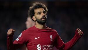IPL 2023 Liverpool boss Jurgen Klopp reacted Mohamed Salah future jje 