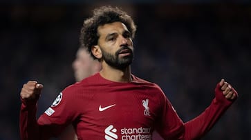 Football Premier League 2023/24: Liverpool rejects 150 million bid for Mohamed Salah; Al-Ittihad pushes for transfer osf Football Premier League 2023/24: Liverpool rejects 150 million bid for Mohamed Salah; Al-Ittihad pushes for transfer osf