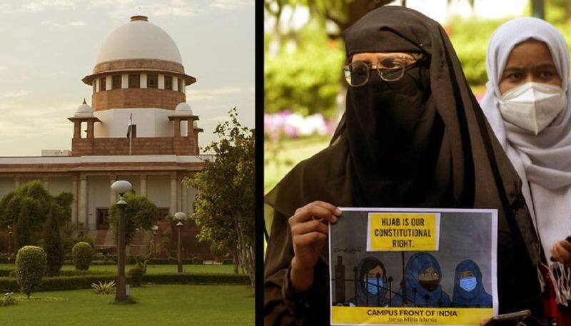 Hijab ban should continue till Supreme Court decision: karnataka Education Minister