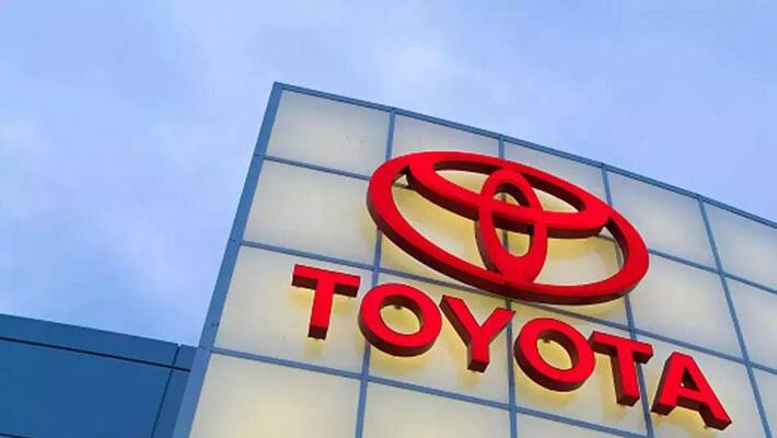 1390 units recalled after defects found in Toyota cars, know what was found-sak 1390 units recalled after defects found in Toyota cars, know what was found-sak
