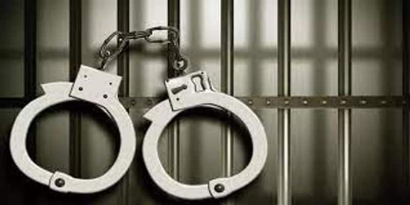 chennai College Girl Murder case... Boyfriend arrested