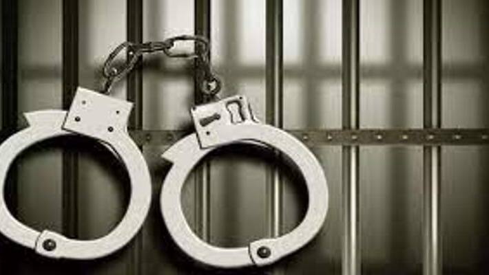 youth arrested in karnataka on anti conversion bill youth arrested in karnataka on anti conversion bill