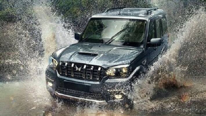 You might not know these features of Scorpio Classic, know how it is different from the old Scorpio You might not know these features of Scorpio Classic, know how it is different from the old Scorpio