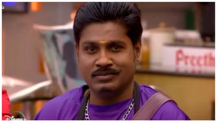 vijay tv bigg boss tamil 6 today promo 13 10 2022 vijay tv bigg boss tamil 6 today promo 13 10 2022