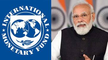 IMF proposal to include India in global bond indices, request to replace Russia in India MKA IMF proposal to include India in global bond indices, request to replace Russia in India MKA