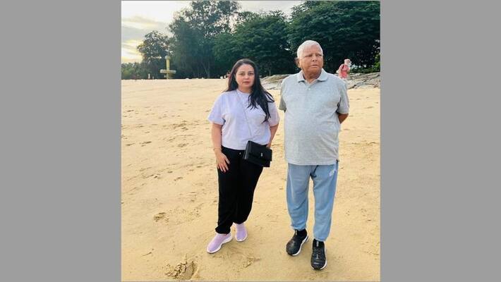 lalu prasad yadav rohini kidney donate women ahead in Organ Donation in india NTP lalu prasad yadav rohini kidney donate women ahead in Organ Donation in india NTP