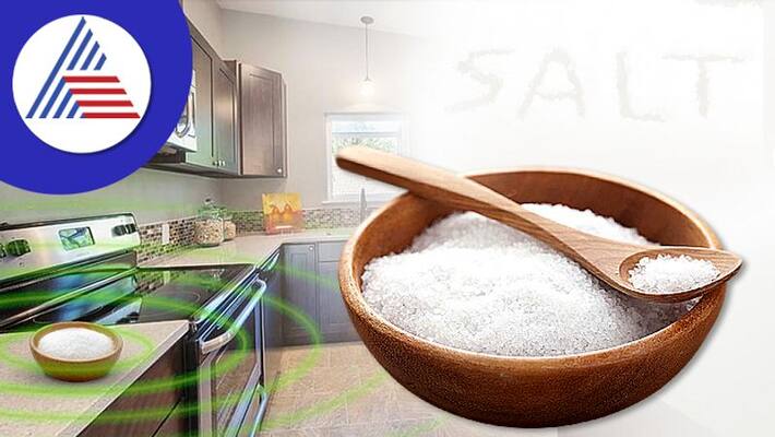 Too much salt is dangerous: medical experts warn! Too much salt is dangerous: medical experts warn!