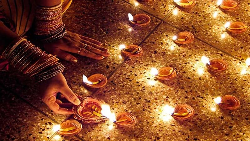 Diwali 2022 Diwali Traditions beliefs of diwali when is diwali diwali date 2022 MMA