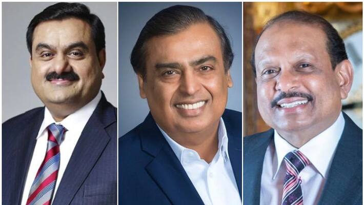Survival of the Richest Reports shows 40% share of Indias total wealth held by only few rich akb Survival of the Richest Reports shows 40% share of Indias total wealth held by only few rich akb