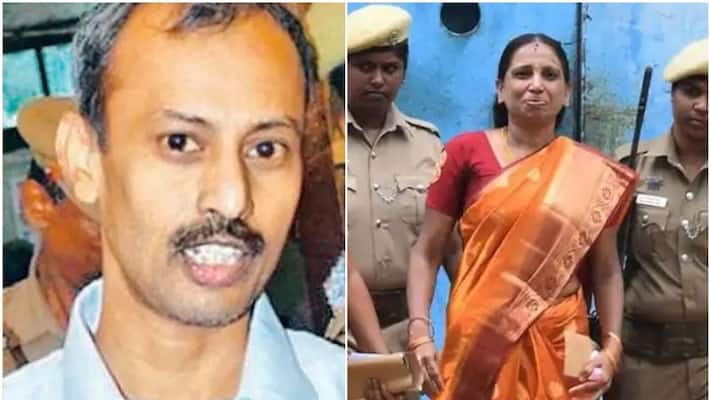 tn govt argues that there is no need for central govts intervention in nalini ravichandrans release issue tn govt argues that there is no need for central govts intervention in nalini ravichandrans release issue