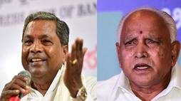 If siddaramaiah is strong, dissolve the government and come for elections says bs yediyurappa gvd