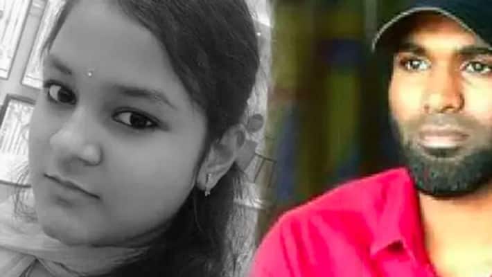 College Girl student murder case...Boyfriend Sathish Confession College Girl student murder case...Boyfriend Sathish Confession