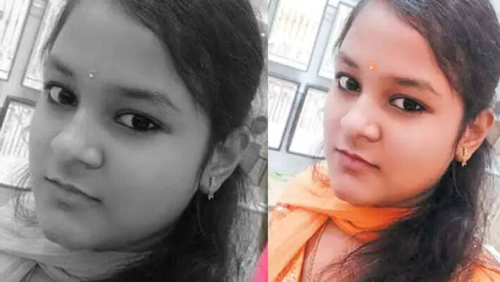 College student mother suffering from cancer.. Chennai Commissioner of Police shankar jiwal extended a helping hand College student mother suffering from cancer.. Chennai Commissioner of Police shankar jiwal extended a helping hand