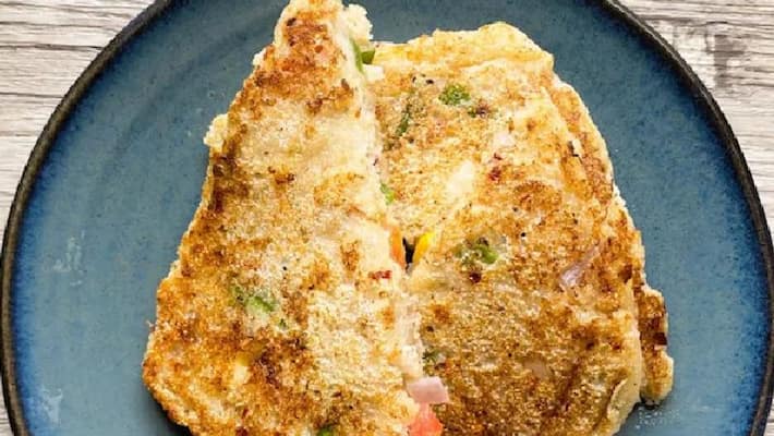sooji can use to make tasty sandwich sooji can use to make tasty sandwich