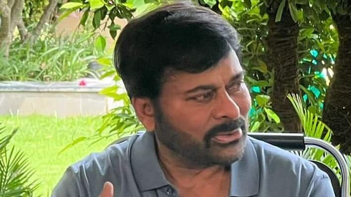 once again chiranjeevi responds over acharya movie failure once again chiranjeevi responds over acharya movie failure