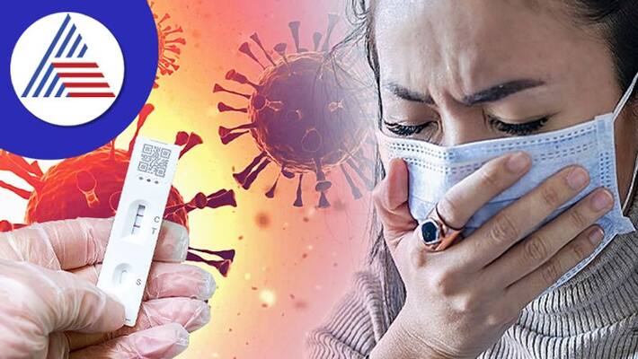Covid Virus: Corona Cases Decreasing In Bangalore Vin Covid Virus: Corona Cases Decreasing In Bangalore Vin