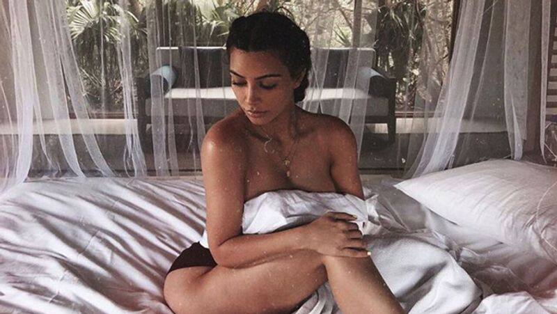 kim kardashian reveals sex life with ex pete davidson talk about intimate details KPJ
