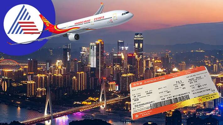 hong kong woos tourists with 5 lakhs free air tickets ash hong kong woos tourists with 5 lakhs free air tickets ash