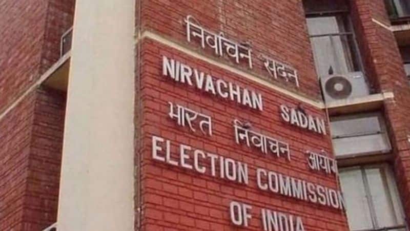 Election Dates For Himachal Pradesh Announced