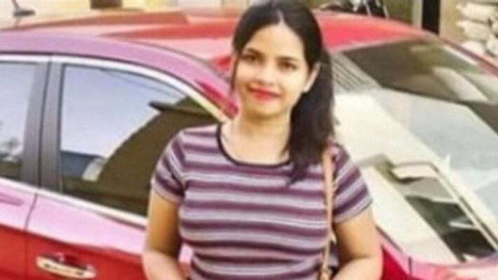 Odisha scene will change if I open my mouth - Accused in Honey Trap Archana Nag Odisha scene will change if I open my mouth - Accused in Honey Trap Archana Nag
