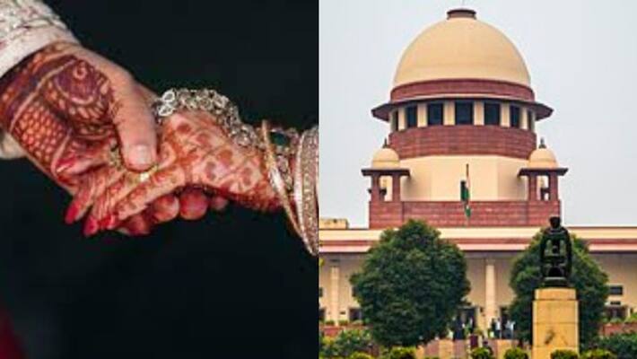 'Marriage is serious in India, it has not reached the western style of marriage today, divorce tomorrow' 'Marriage is serious in India, it has not reached the western style of marriage today, divorce tomorrow'