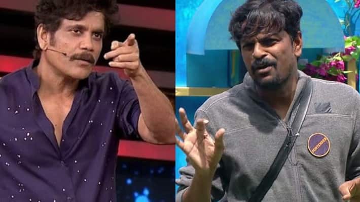 bigg boss telugu 6 contestant adireddy bold comments bigg boss telugu 6 contestant adireddy bold comments
