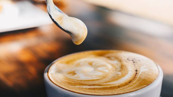 adding milk to coffee is actually good says a new study adding milk to coffee is actually good says a new study