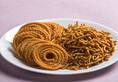 Holi 2024 Try this easy Chakli recipe to brighten your Holi festivities iwh