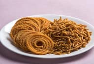 Holi 2024 Try this easy Chakli recipe to brighten your Holi festivities iwh