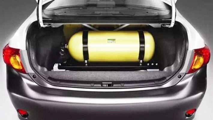 List Of Three Popular Mid-Size SUVs Soon Get CNG Variants In India List Of Three Popular Mid-Size SUVs Soon Get CNG Variants In India