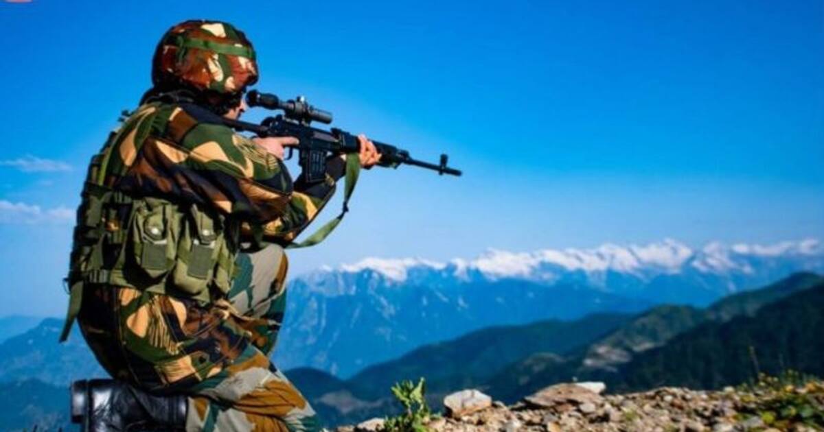 மல்லுக்கு நிற்கும் சீனா! ரூ.23,500 கோடிக்கு நவீன ஆயுதங்கள் வாங்க ஒப்பந்தம் செய்த இந்தியா!