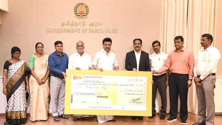 Rs.40 crore deposit fund for One time worship project in 2000 temples Rs.40 crore deposit fund for One time worship project in 2000 temples