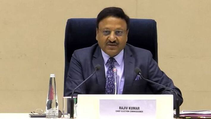 Himachal Pradesh election: Border sealing to home voting facility for aged voters EC rolls out new features Himachal Pradesh election: Border sealing to home voting facility for aged voters EC rolls out new features