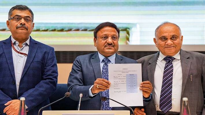 Election Dates For Himachal Pradesh Announced Election Dates For Himachal Pradesh Announced