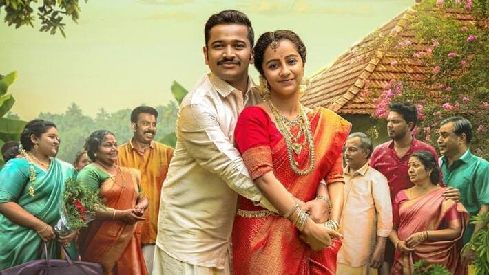 Jaya Jaya Jaya Jaya Hey Theme Song Ankit Menon basil joseph Darshana Rajendran Jaya Jaya Jaya Jaya Hey Theme Song Ankit Menon basil joseph Darshana Rajendran