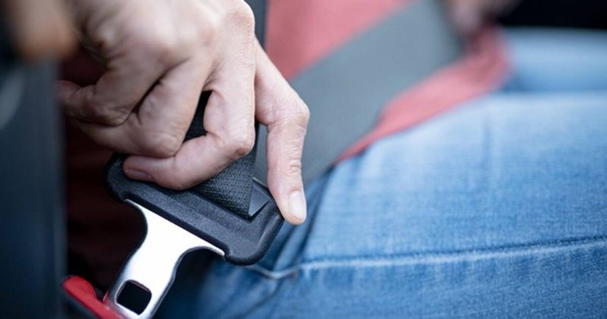 Mumbai Wearing seat belts mandatory for driver, copassengers from