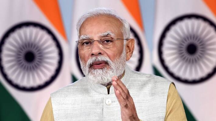 Peoples biggest problem is the delay in receiving justice: PM Modi Peoples biggest problem is the delay in receiving justice: PM Modi
