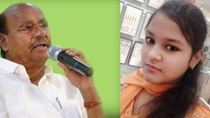 It is this bravery that prompts the student Sathya to murder... ramadoss It is this bravery that prompts the student Sathya to murder... ramadoss