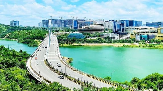Hyderabad one of the most expensive cities in Mercer's 2023 Cost of Living Survey - bsb Hyderabad one of the most expensive cities in Mercer's 2023 Cost of Living Survey - bsb