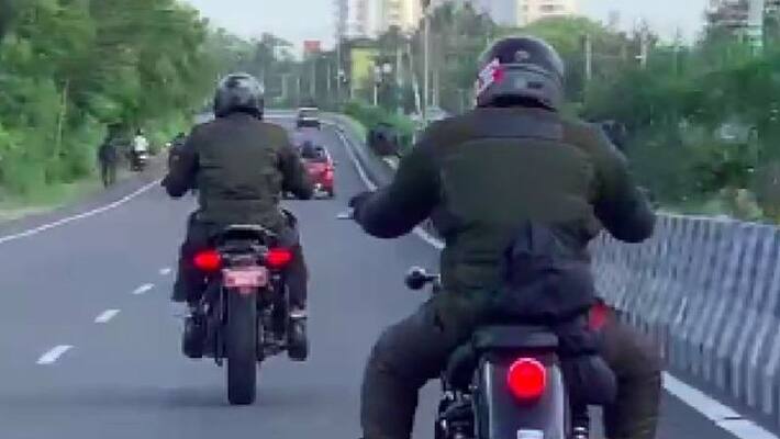Royal Enfield Will Launch Three New 650cc Motorcycles. Royal Enfield Will Launch Three New 650cc Motorcycles.