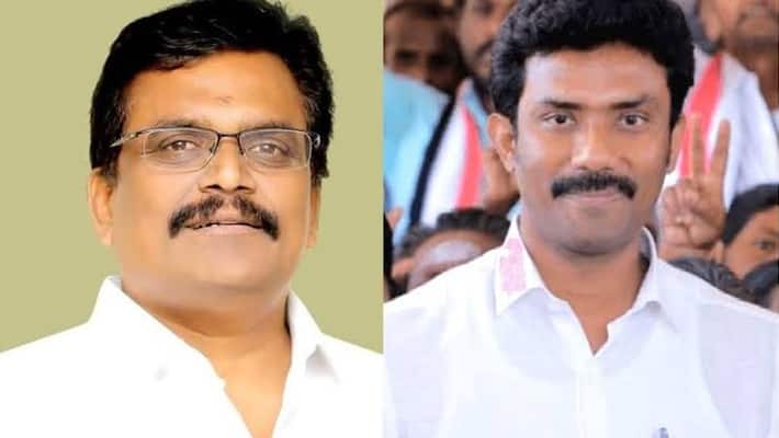 Trouble for OPS son in leopard issue.. Letter to Lok Sabha Speaker.. Thanga Tamil Salvan who Revenge. Trouble for OPS son in leopard issue.. Letter to Lok Sabha Speaker.. Thanga Tamil Salvan who Revenge.