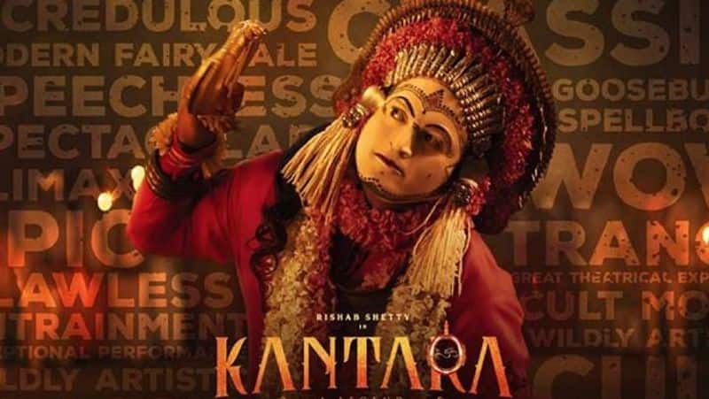 rishab shetty movie kantara release october 20th in kerala