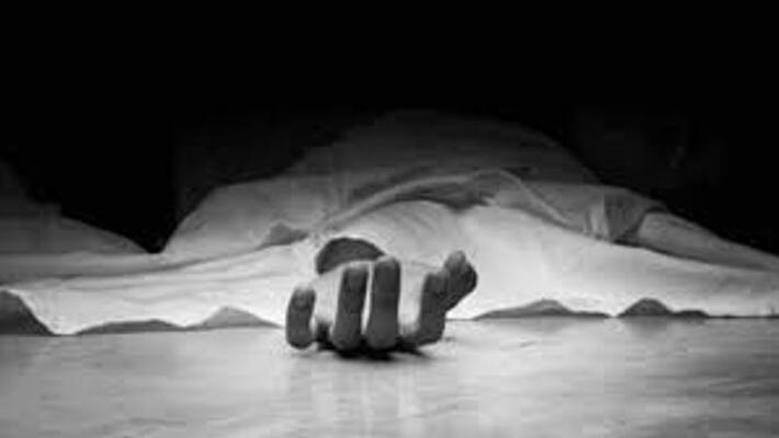Man dies after drinking insecticide in Adilabad Man dies after drinking insecticide in Adilabad