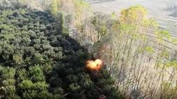 Watch Security forces foil terror attack, 16kg IED defused in Bandipora