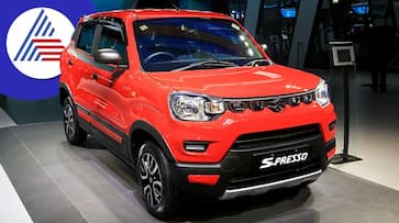 Maruti Suzuki Swift Ignis and S-Presso Global NCAP crash test results 2022 Maruti Suzuki Swift Ignis and S-Presso Global NCAP crash test results 2022