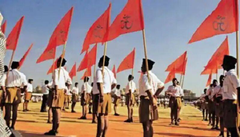 There should be an RSS branch in every Indian village: Bhagwat