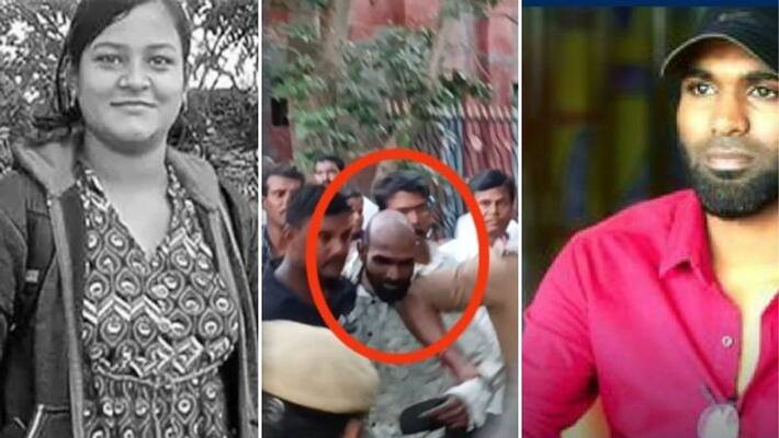 Sathya priya murder case accused sathish flashback story released Sathya priya murder case accused sathish flashback story released