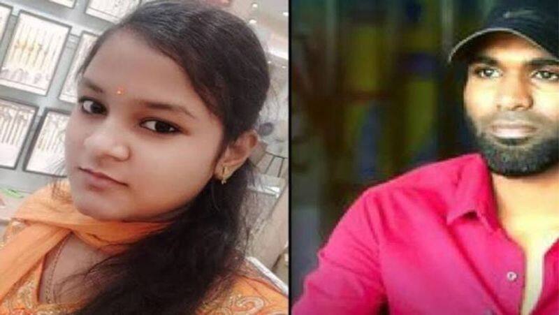 Sathya priya murder case accused sathish flashback story released