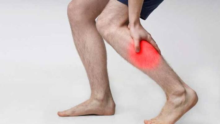 If you see all these symptoms on your feet watch out If you see all these symptoms on your feet watch out