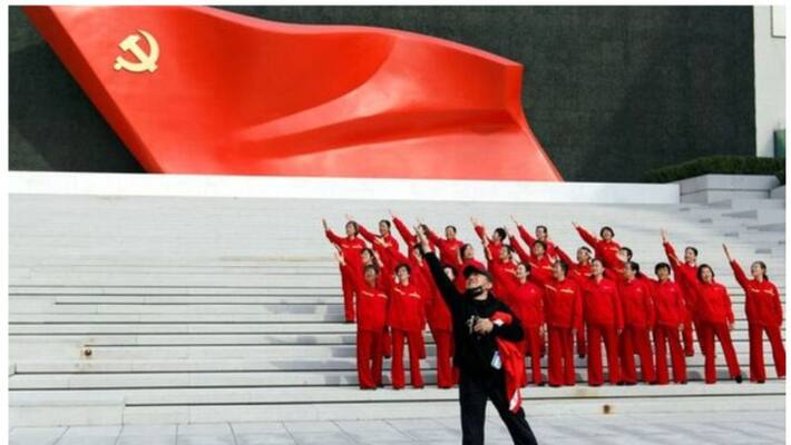 what is chinese communist party party congress explainer what is chinese communist party party congress explainer